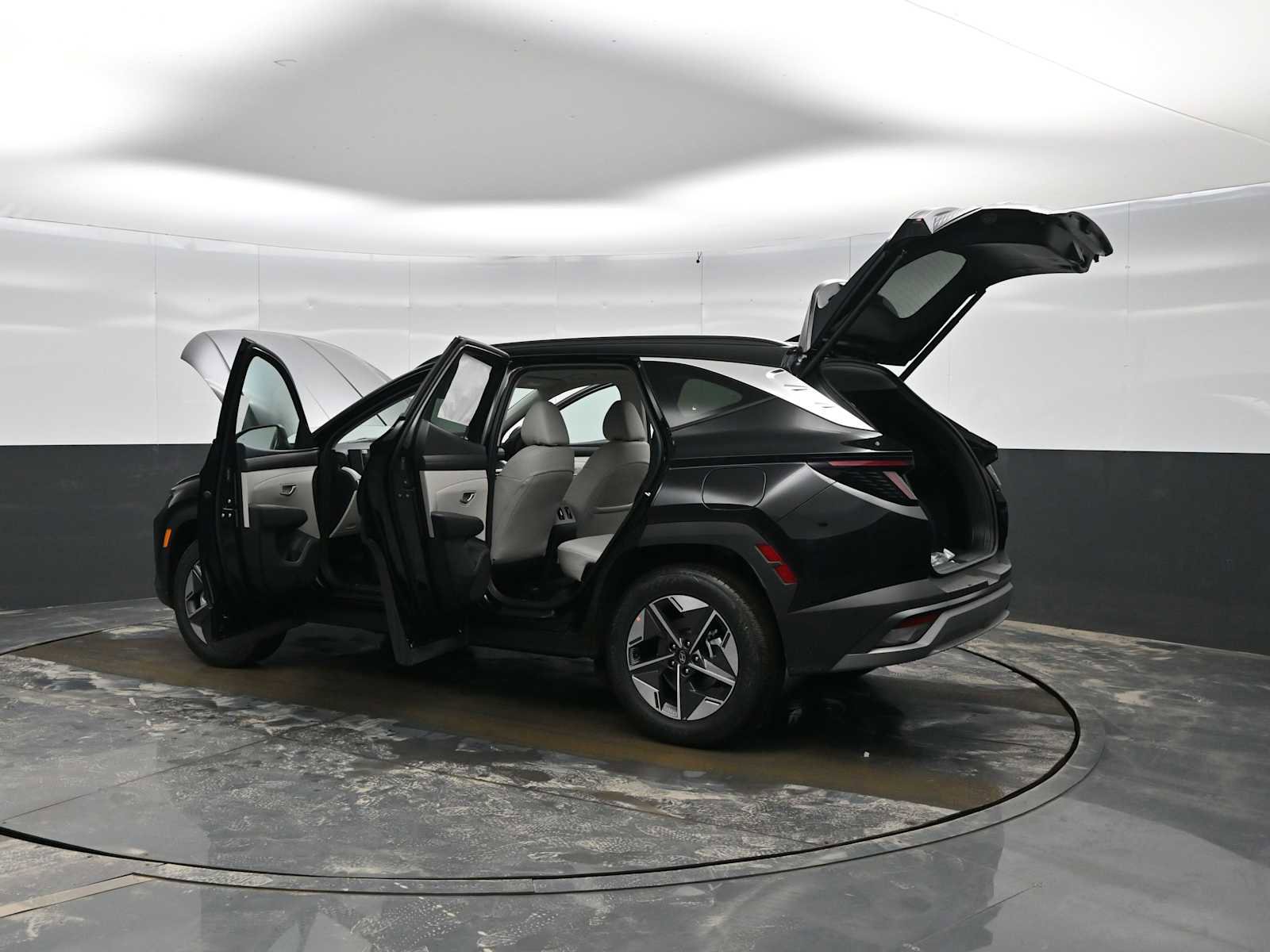 New 2026 Hyundai Tucson SEL image 41