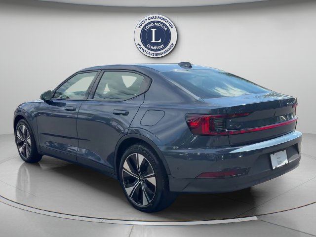 Used 2024 Polestar Polestar 2 AWD/4WD image 5