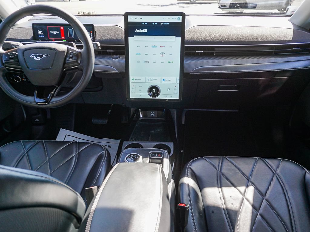 Used 2024 Ford Mustang Mach-E Select RWD image 15