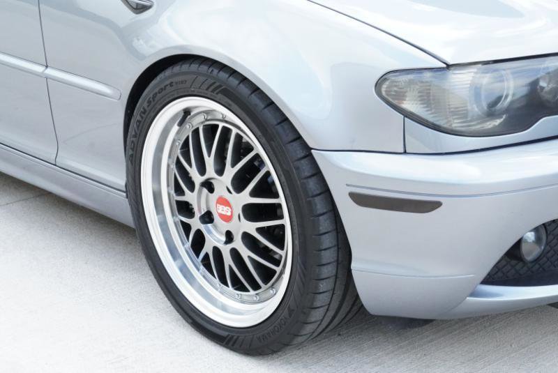 Used 2004 BMW 330Ci Coupe RWD image 19