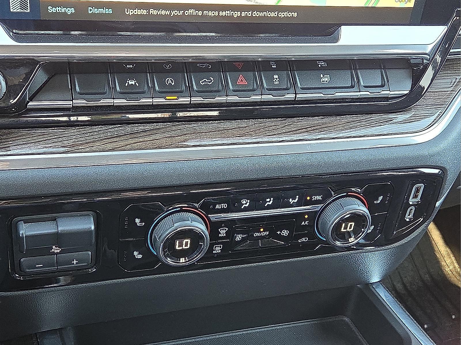 Used 2022 Chevrolet Silverado 1500 RST image 19