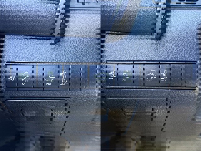 Certified 2024 Toyota Camry TRD image 22