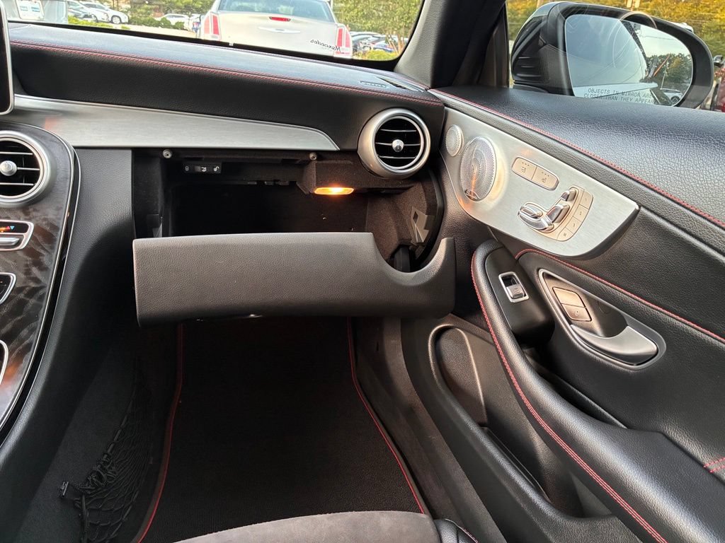 Used 2018 Mercedes-Benz C 43 AMG 4MATIC Cabriolet image 26