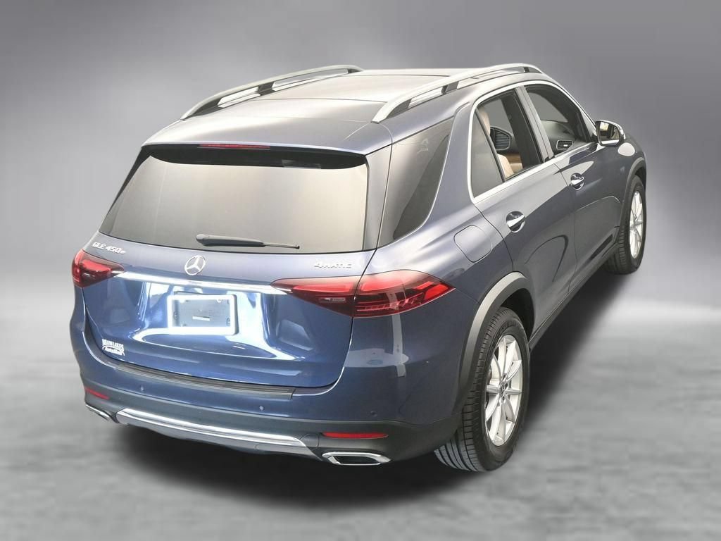 Used 2024 Mercedes-Benz GLE 450e 4MATIC image 69
