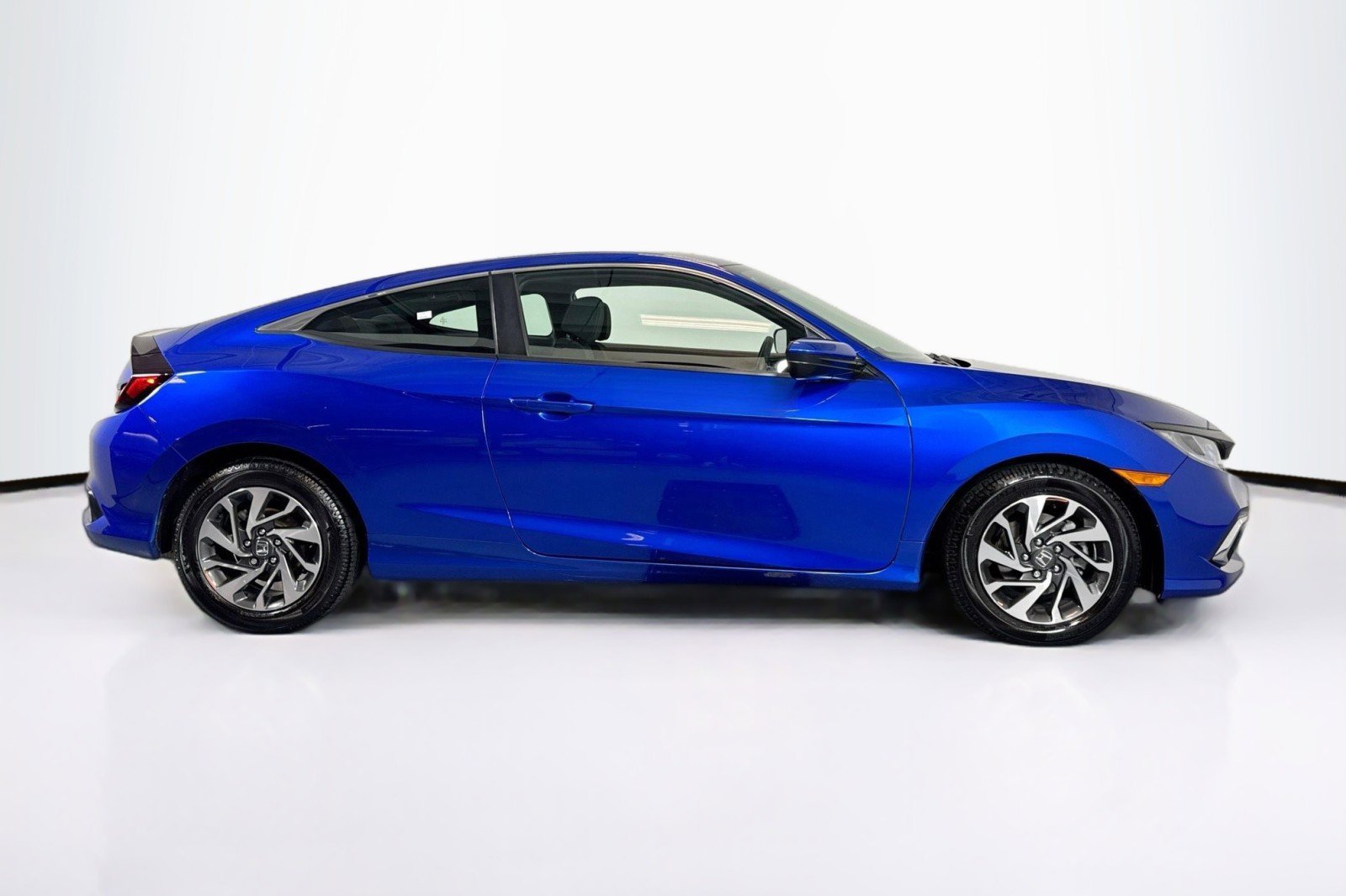 Used 2019 Honda Civic LX image 4
