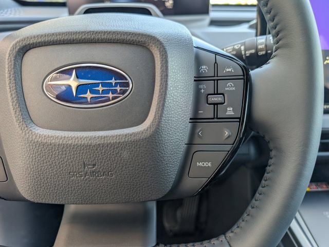 New 2026 Subaru Trailseeker AWD/4WD image 11