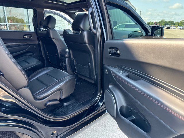 Used 2022 Dodge Durango R/T image 35