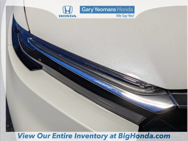 Certified 2026 Honda CR-V EX-L image 13