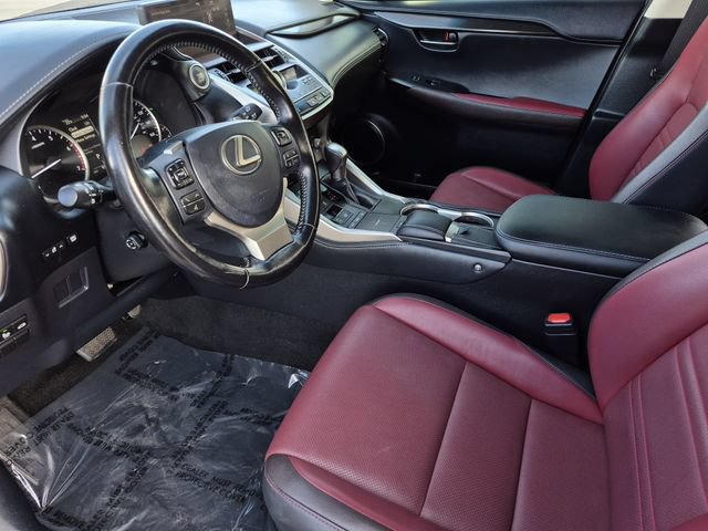 Used 2018 Lexus NX 300 FWD w/ Premium Package image 23