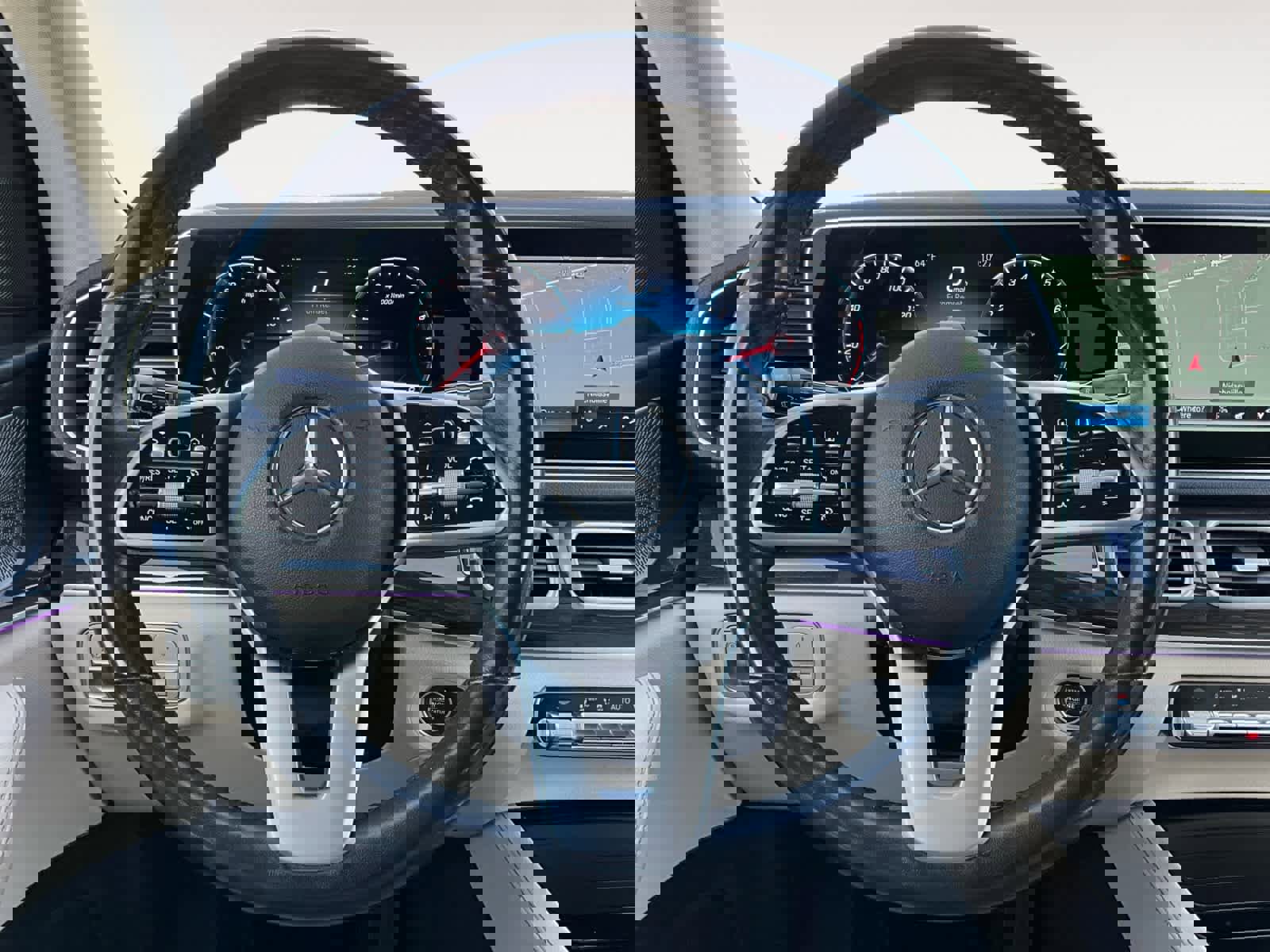 Used 2021 Mercedes-Benz GLE 450 4MATIC image 14