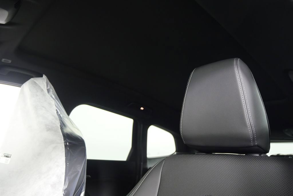 Used 2025 BMW X1 xDrive28i w/ Convenience Package AWD/4WD image 11