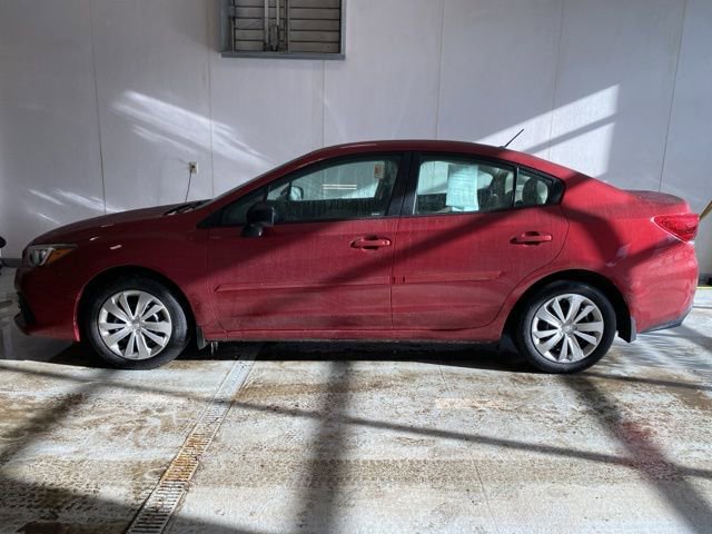 Certified 2023 Subaru Impreza 2.0i image 8