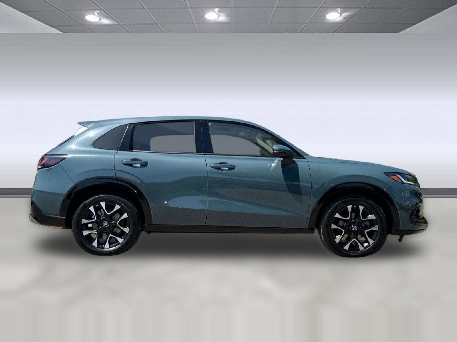 New 2027 Honda HR-V EX-L image 7