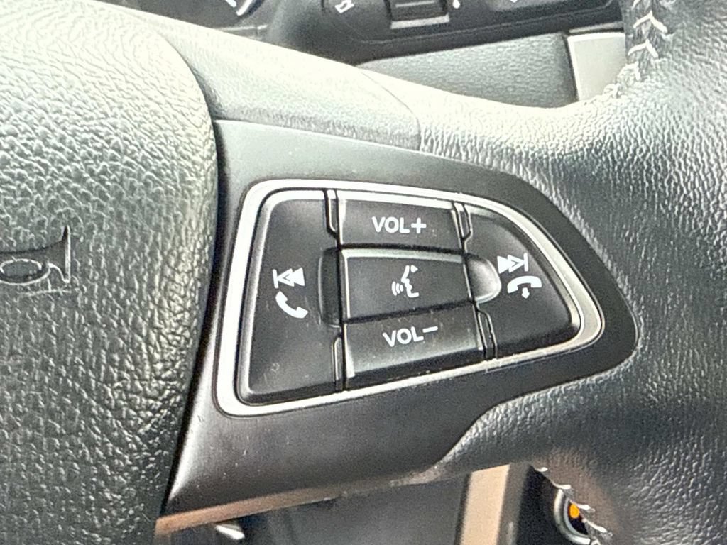 Used 2019 Ford EcoSport SES w/ SES Black Appearance Package AWD/4WD image 20
