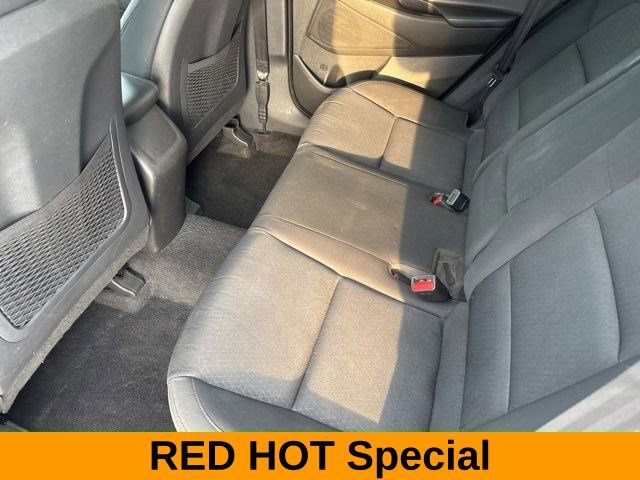 Used 2018 Hyundai Tucson SEL image 28