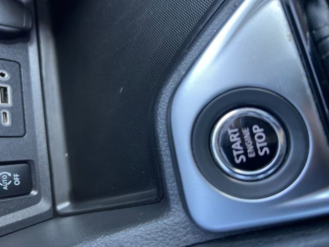 Used 2024 Nissan Sentra SV image 18