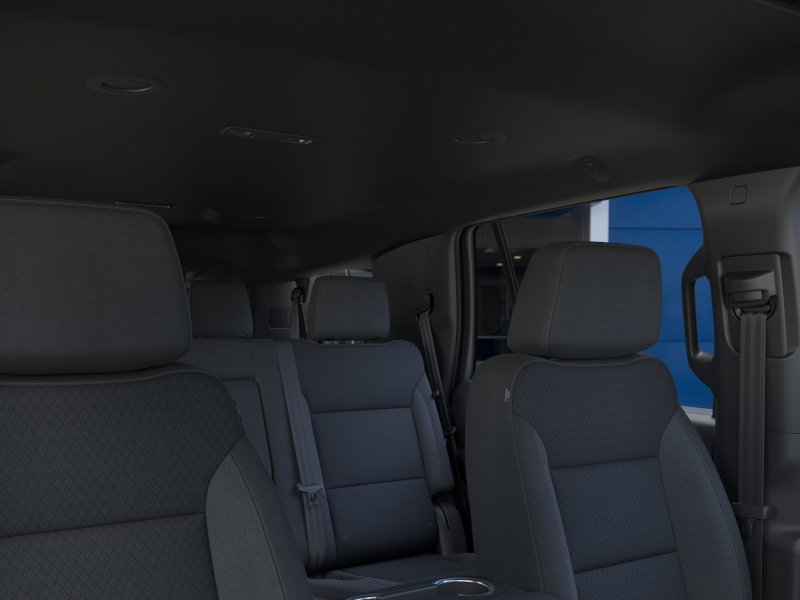 New 2026 Chevrolet Tahoe LS w/ LPO, Dark Essentials Package AWD/4WD image 48