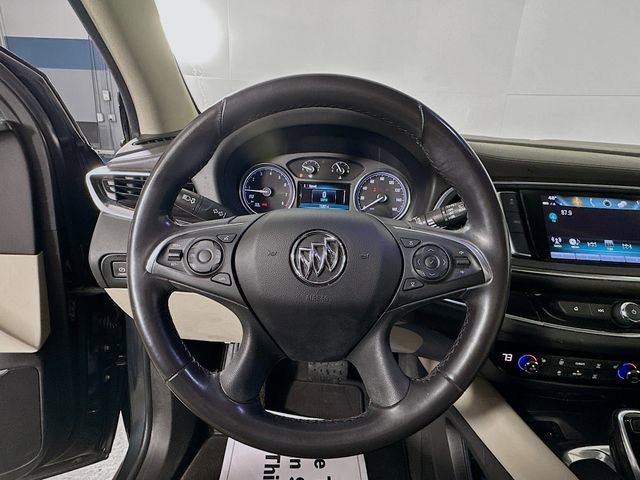 Used 2019 Buick Enclave Essence image 12