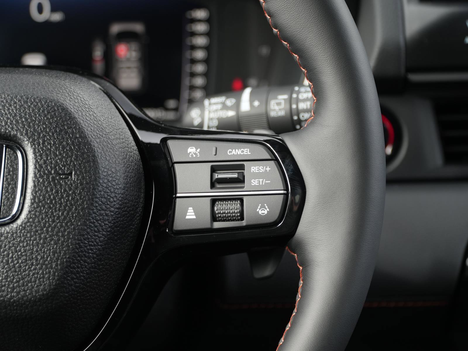 New 2026 Honda Passport TrailSport Elite image 24