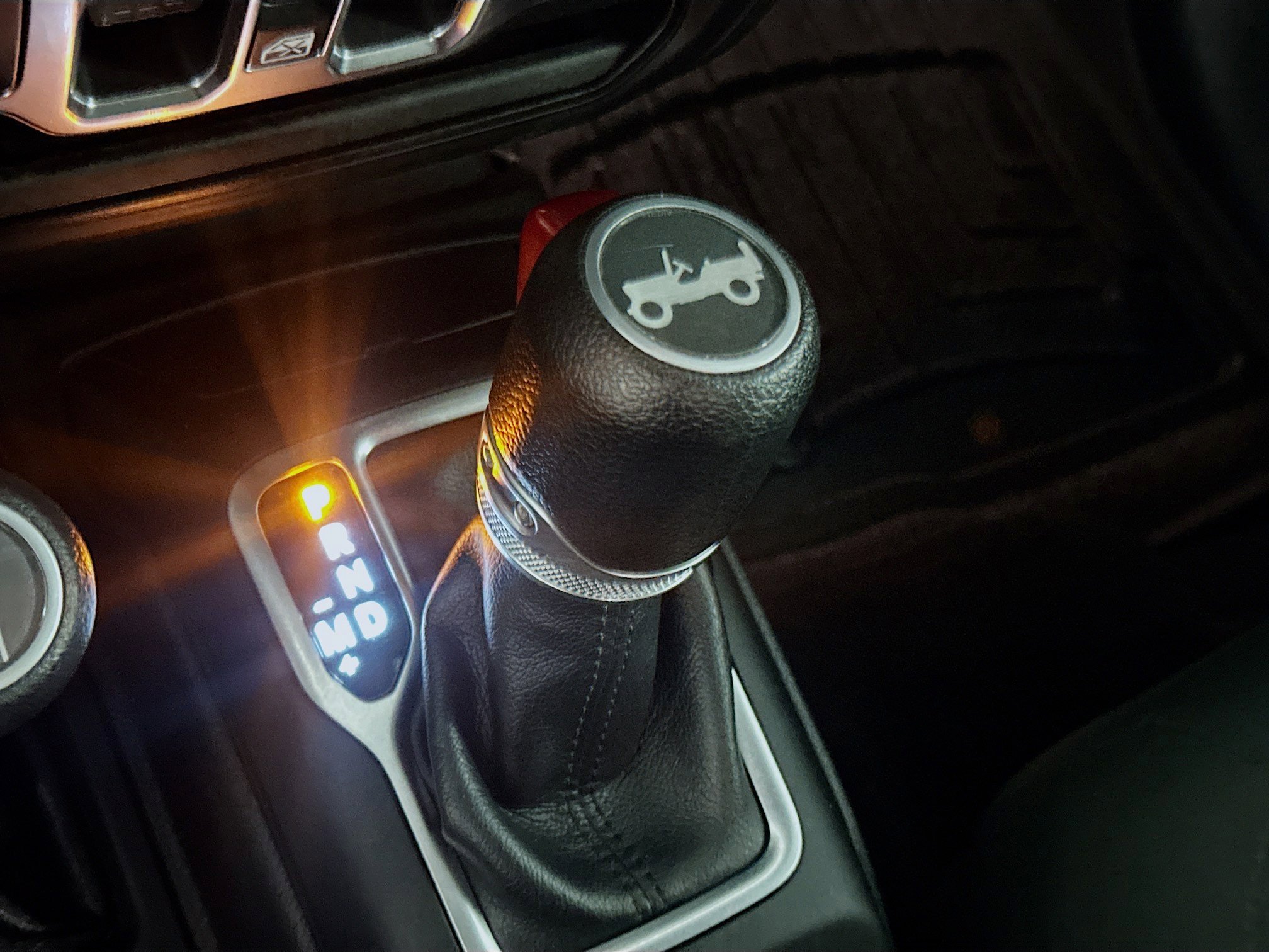 Used 2018 Jeep Wrangler Unlimited Sport S image 24