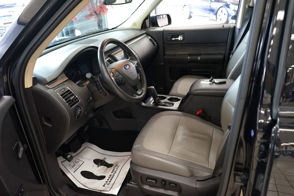 Used 2019 Ford Flex Limited w/ Equipment Group 303A image 27