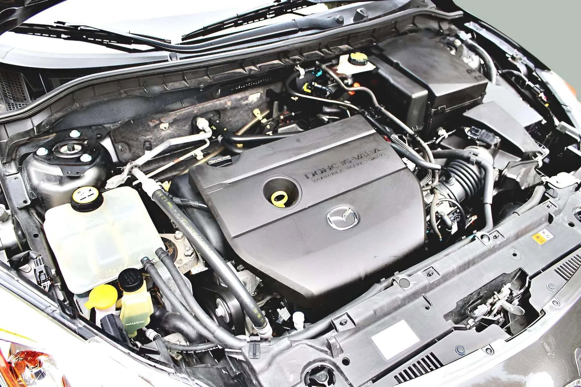 Used 2010 MAZDA MAZDA3 s Sport image 31