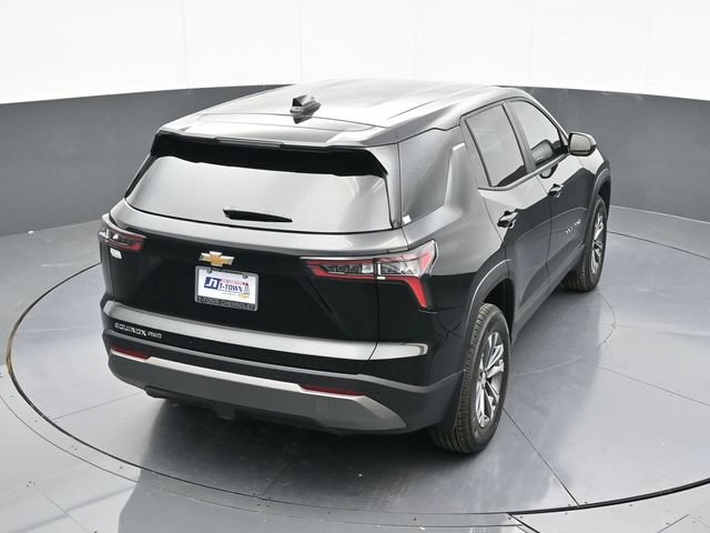 New 2026 Chevrolet Equinox LT w/ Convenience Package II AWD/4WD image 51