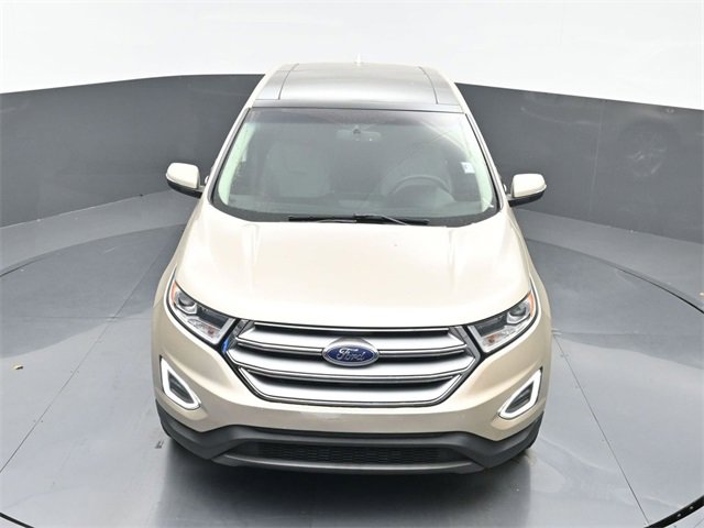 Used 2017 Ford Edge Titanium w/ Equipment Group 301A image 27