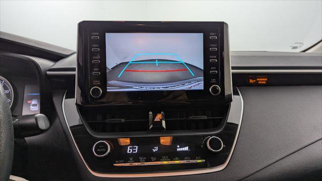 Used 2020 Toyota Corolla LE image 27