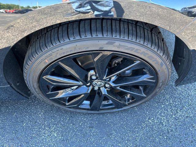 Certified 2021 Toyota Corolla SE w/ Carpet Mat Package (TMS) FWD image 7