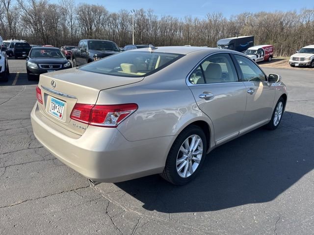 Used 2012 Lexus ES 350 FWD image 10