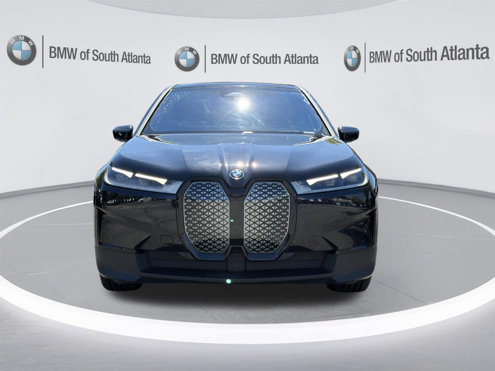 Certified 2024 BMW iX xDrive50 w/ Premium Package AWD/4WD image 29