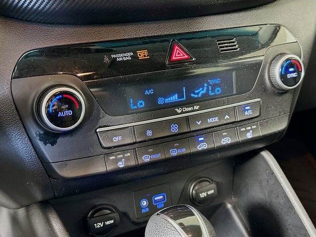 Used 2020 Hyundai Tucson SEL image 18