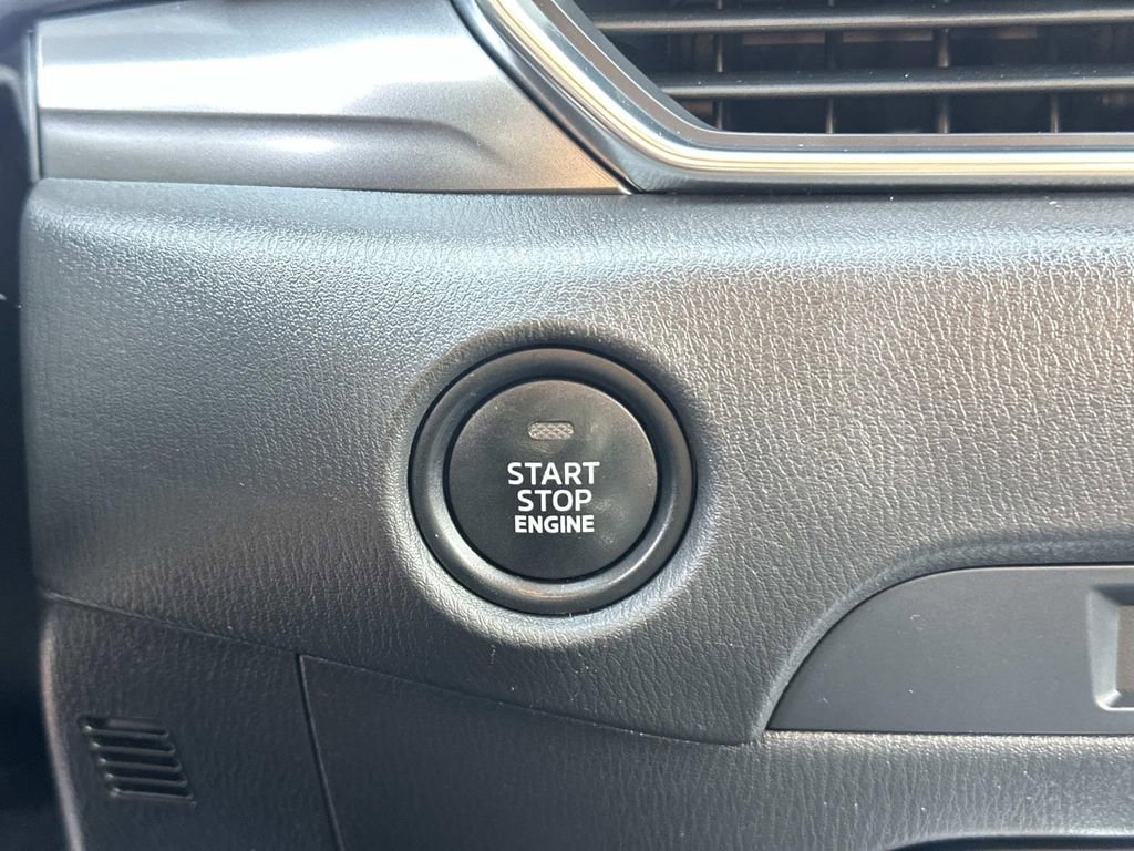 Certified 2023 MAZDA CX-5 AWD 2.5 S image 17