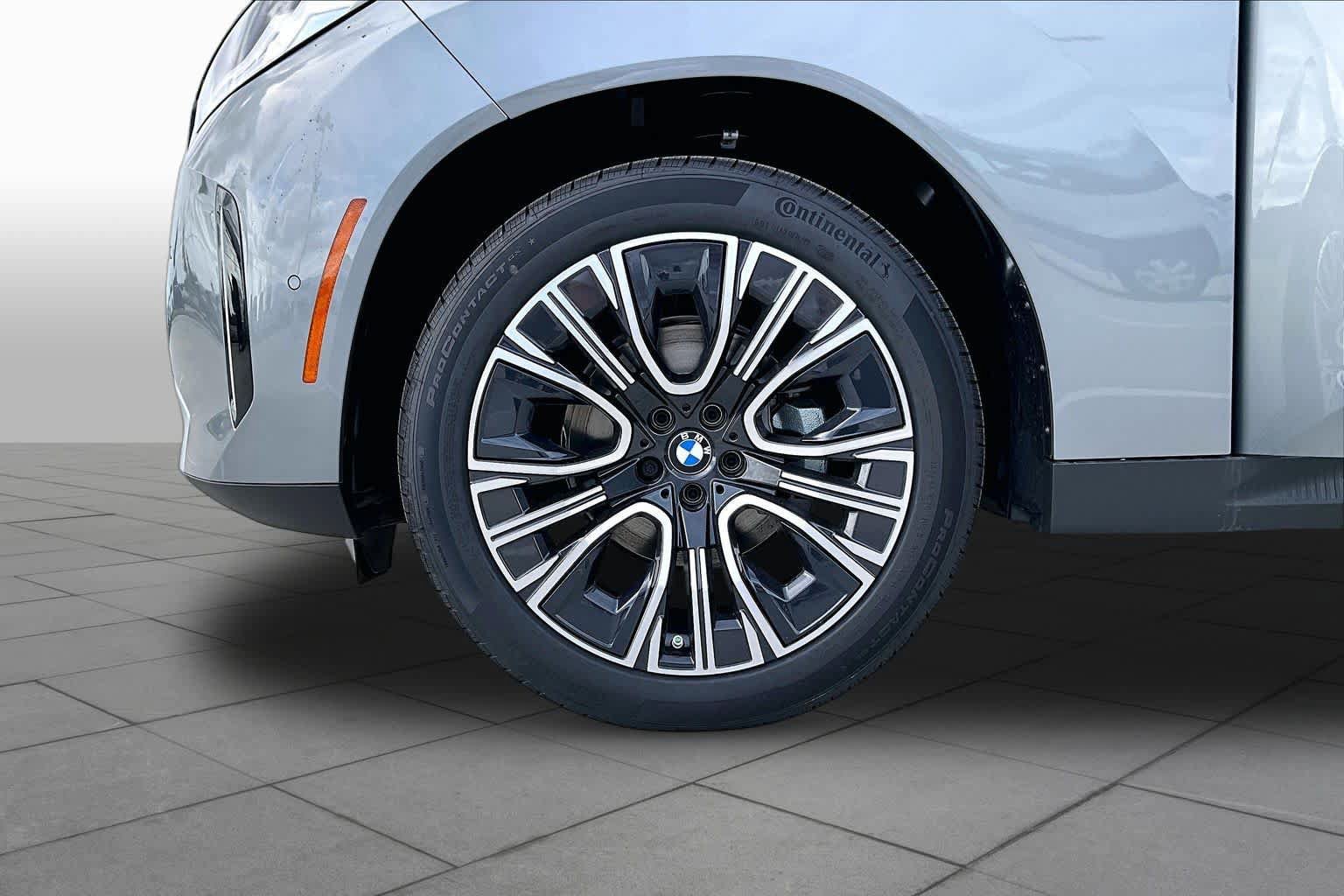 Used 2026 BMW X3 xDrive30i w/ Premium Package AWD/4WD image 11