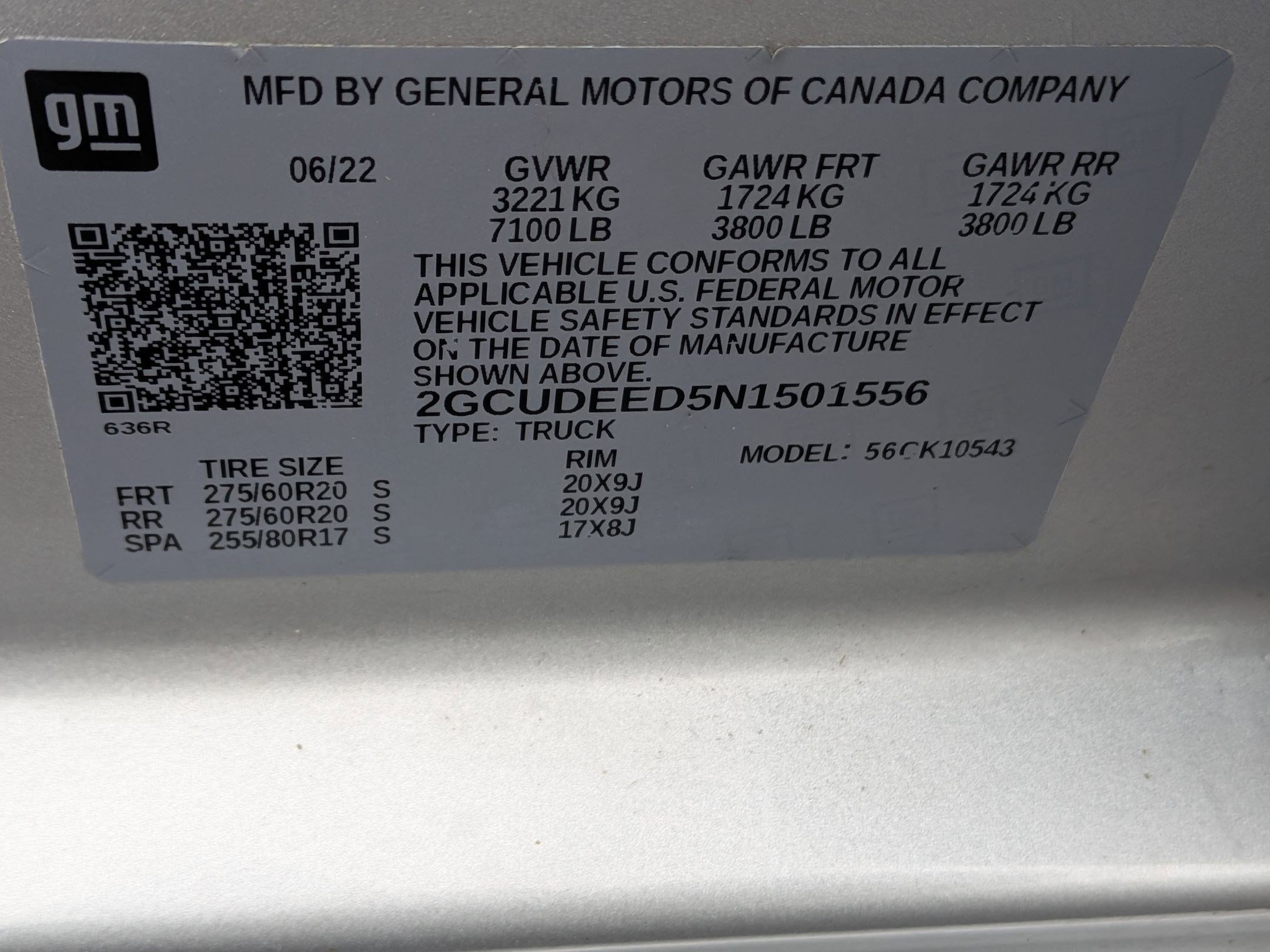 Used 2022 Chevrolet Silverado 1500 RST w/ All Star Edition Plus image 32