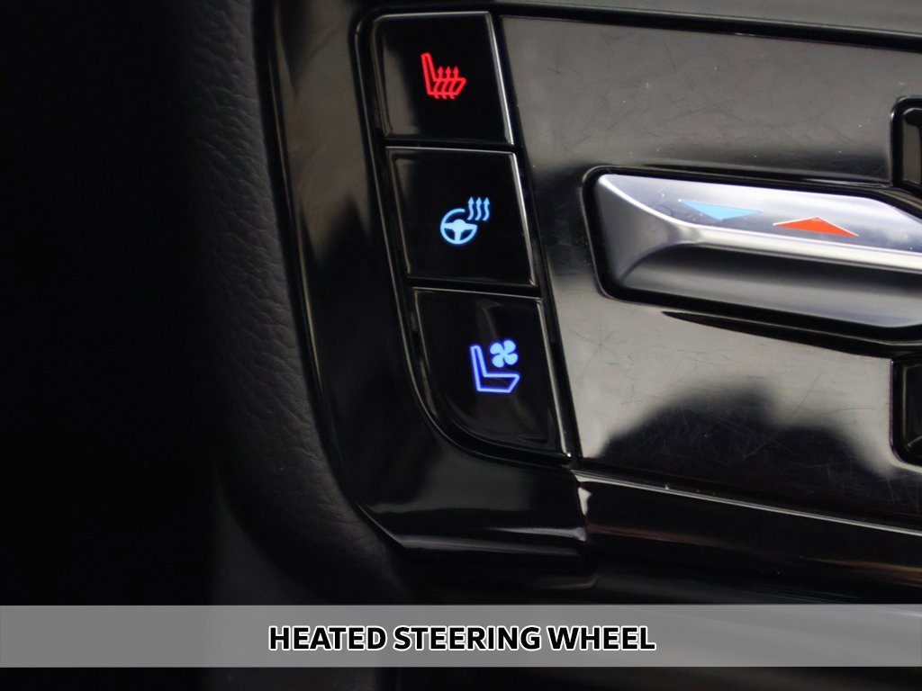 Used 2022 Ford Explorer ST w/ Equipment Group 401A image 11