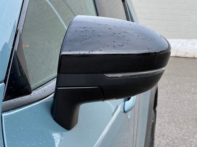 New 2026 Nissan Pathfinder Rock Creek image 42