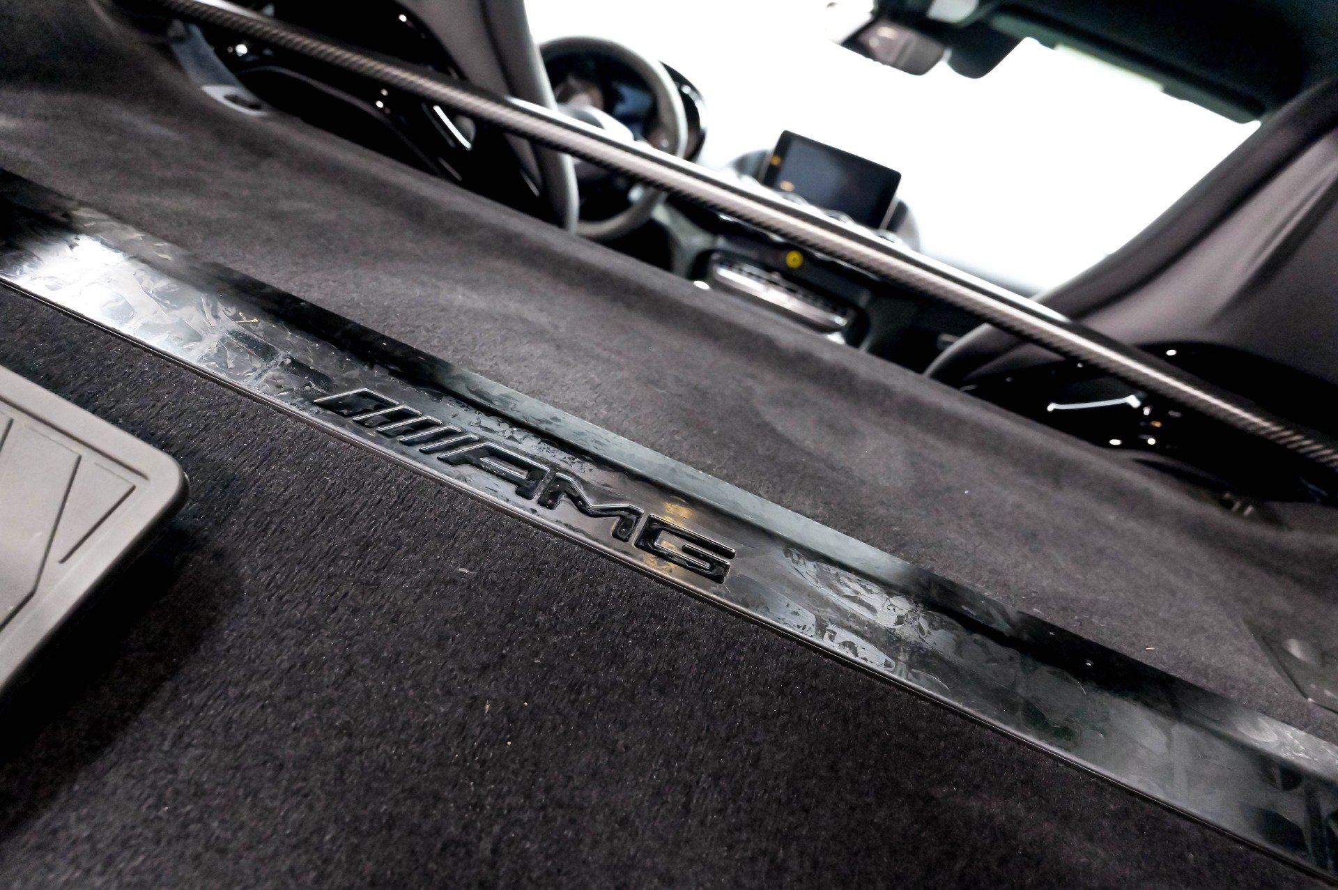 Used 2018 Mercedes-Benz AMG GT R image 45