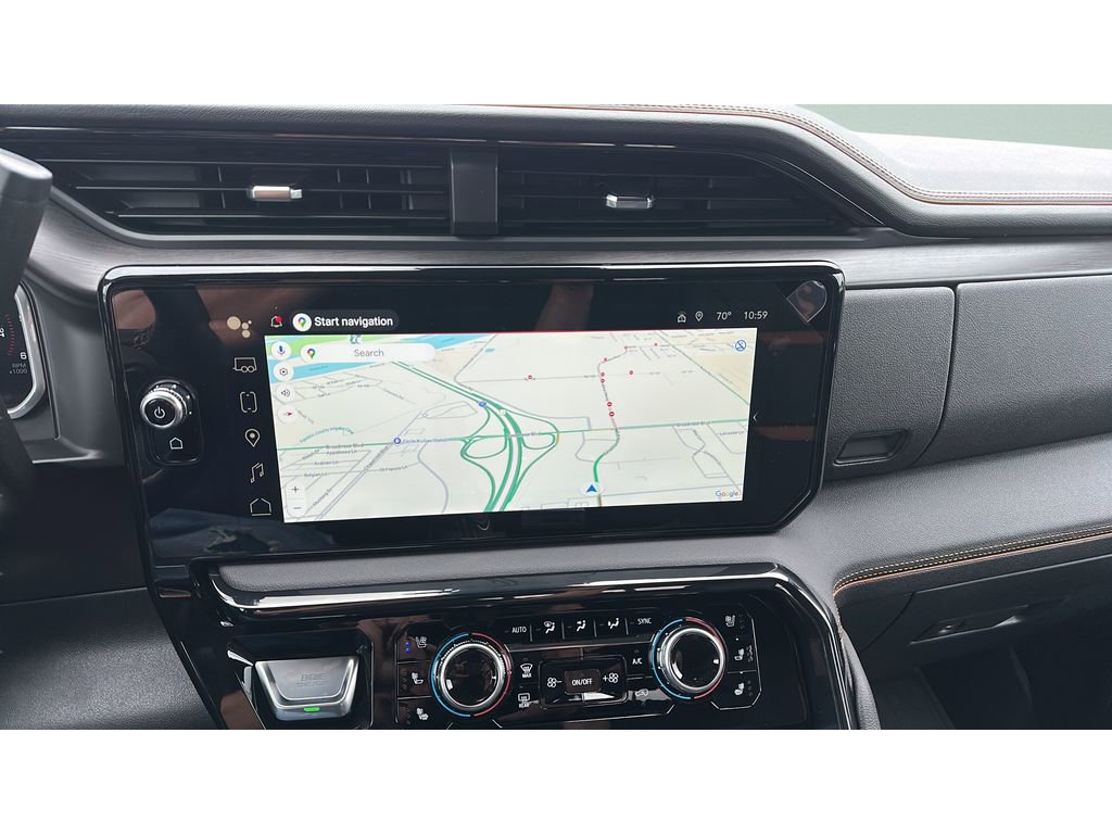 New 2026 GMC Sierra 3500 AT4 AWD/4WD image 14