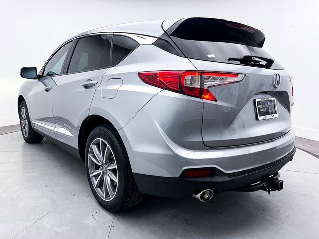 Used 2021 Acura RDX w/ Technology Package image 14