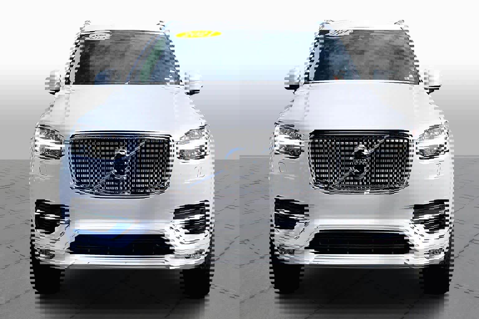 Used 2021 Volvo XC90 T6 Inscription image 3