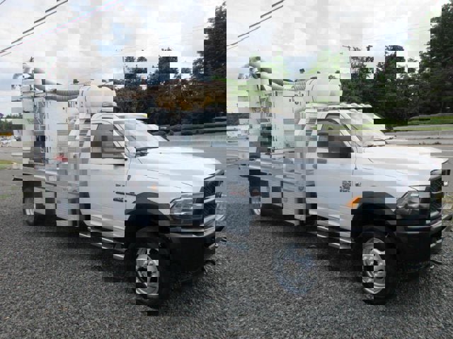 Used 2013 RAM 5500 Tradesman w/ PWR Accessory Group image 6