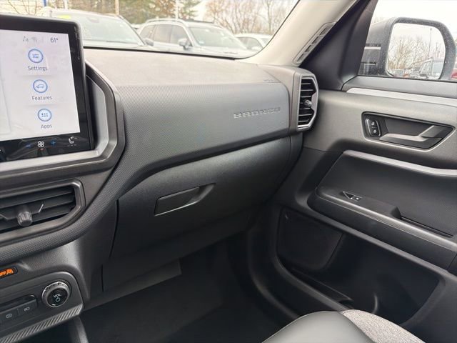 New 2026 Ford Bronco Sport Big Bend w/ Convenience Package image 20
