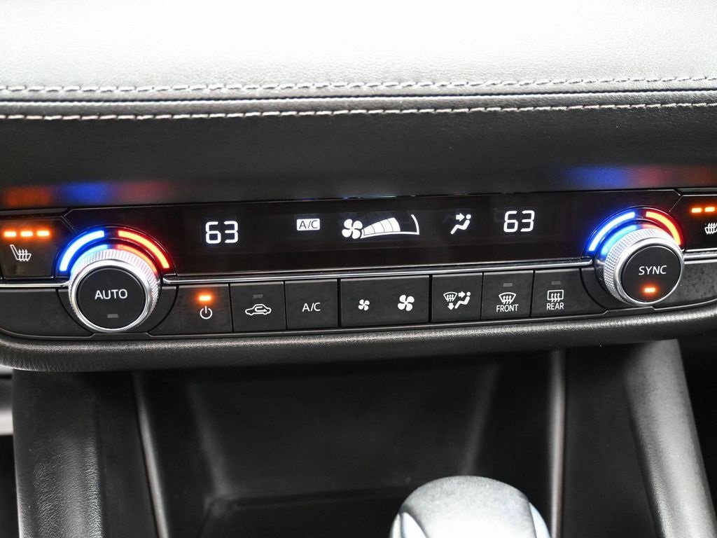 Used 2018 MAZDA MAZDA6 Grand Touring image 26