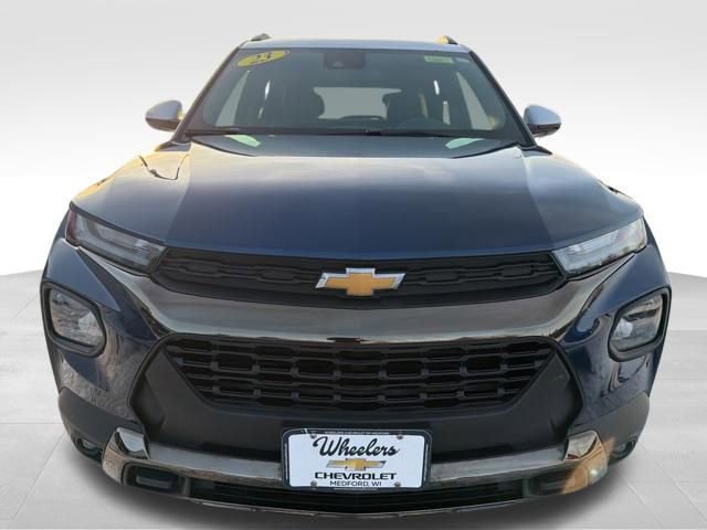 Used 2023 Chevrolet TrailBlazer ACTIV image 11