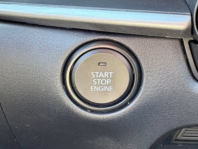 Used 2025 MAZDA CX-30 AWD 2.5 S w/ Select Sport Pkg image 17