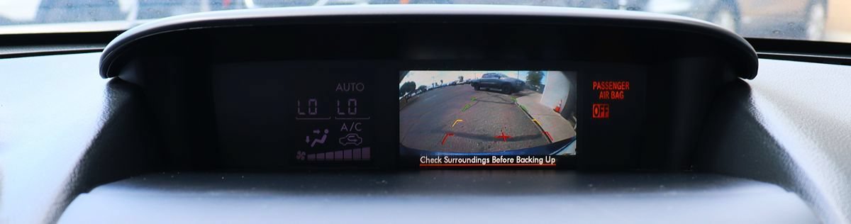Used 2015 Subaru WRX STI AWD/4WD image 41