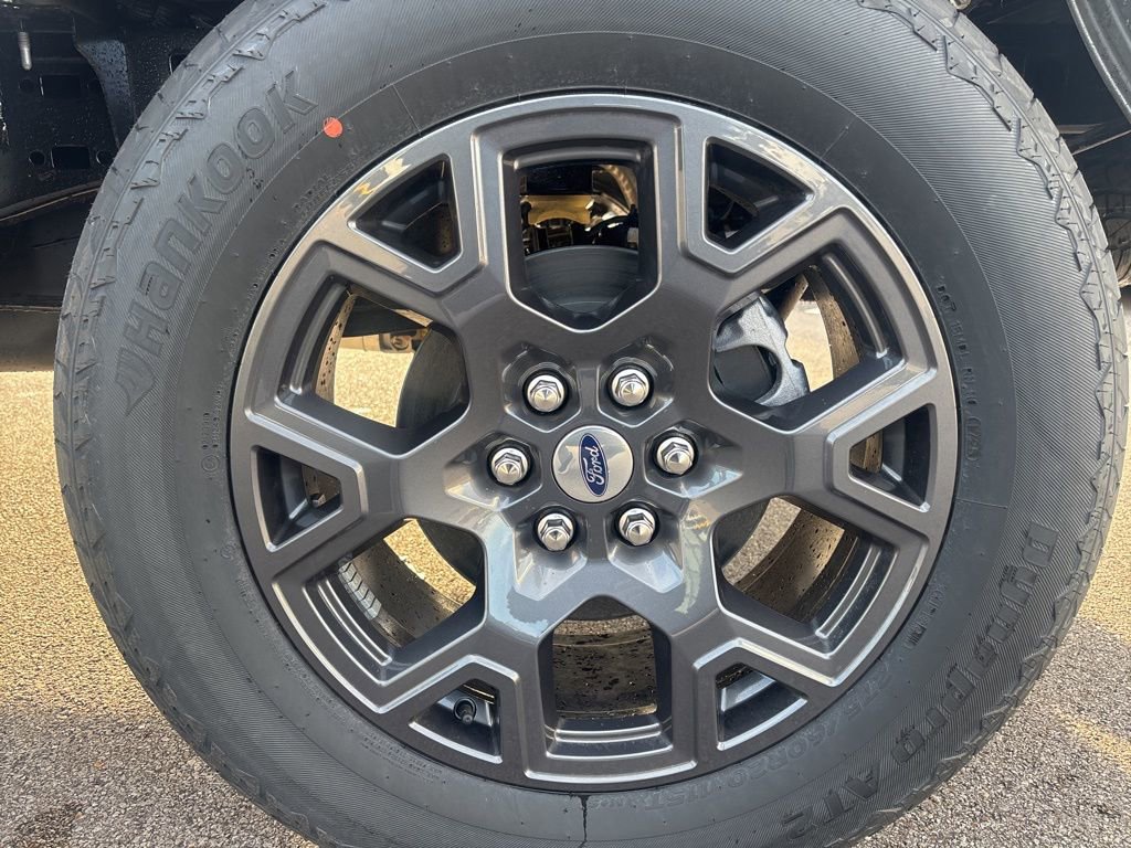 New 2026 Ford F150 STX w/ Equipment Group 200A image 21