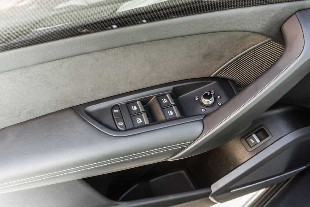 Used 2023 Audi SQ5 Premium Plus image 15